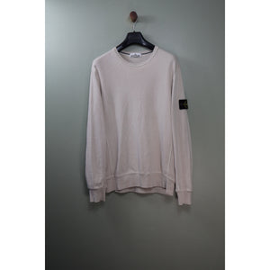 Stone Island Beige Jumper