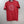 Stone Island Red T-Shirt