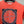 Stone Island Orange T-Shirt