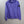 Stone Island Periwinkle Blue Hoodie