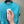 Stone Island Aqua Blue Jumper