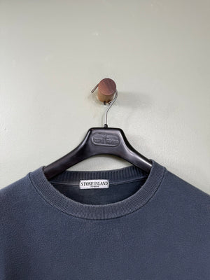 Stone Island Slate Grey Jumper