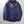 Stone Island x Nike Navy Mussola Gommata Nylon Metal Jacket