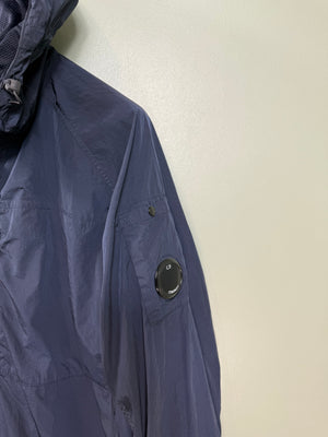 C.P. Company Navy Chrome Smock