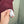 C.P. Company Red 1/4 Zip Jumper