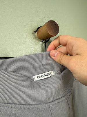 C.P. Company Grey Joggers