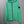 Stone Island Green Zipped Hoodie