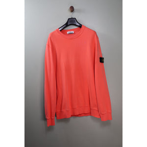 Stone Island Coral Jumper