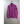 Stone Island Purple Overshirt