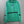 Stone Island Green Hoodie