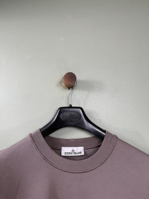 Stone Island Slate Grey Jumper