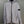 Stone Island Light Grey Loom Woven Down Jacket