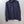 Stone Island Navy 1/4 Zip Jumper