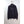 C.P. Company Black 1/4 Zip Jumper