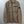 Stone Island Khaki Overshirt