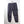 Stone Island Black RE-T Cargo Bottoms