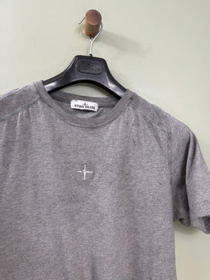 Stone Island Grey Dust T-Shirt