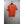 Stone Island Orange T-Shirt