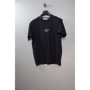 Stone Island Black Archivio T-Shirt