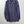 Stone Island Navy Lino Watro Parka Jacket