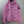 Stone Island Pink Hooded Overshirt