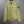 Stone Island Yellow Overshirt