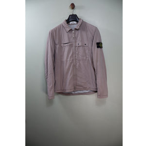 Stone Island Grey Overshirt