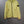 Stone Island Yellow Soft Shell Jacket