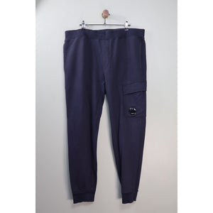C.P. Company Navy Joggers