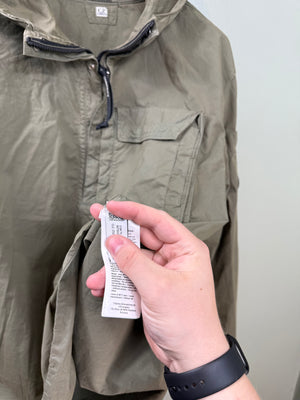 C.P. Company Khaki Smock