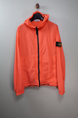 Stone Island Coral Skin Touch NY TC Jacket