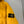 Stone Island Yellow Crinkle Reps Down 1/4 Zip Jacket