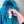 C.P. Company Aqua Blue Hoodie