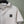 Stone Island White Slim Fit Polo