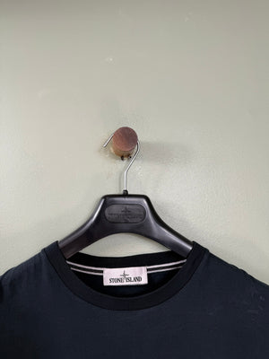 Stone Island Navy T-Shirt