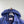 Stone Island x Supreme Blue Heatreactive Parka Jacket