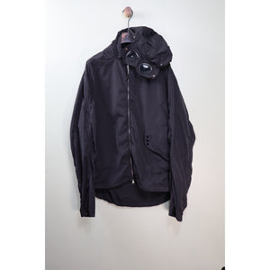 C.P. Company Black Chrome Jacket