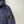 Stone Island Navy Crinkle Reps Primaloft Jacket