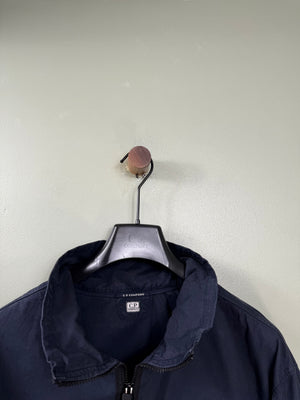 C.P. Company Navy Smock