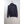 Stone Island Black 1/4 Zip Jumper