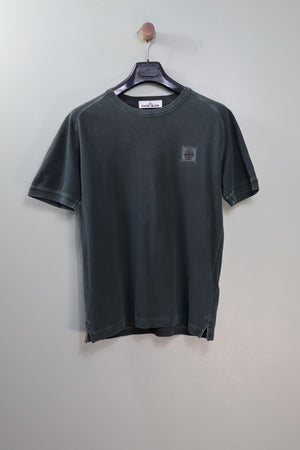Stone Island Dark Green T-Shirt