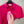 Stone Island Hot Pink Slim Fit Polo
