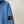 Stone Island Blue Hoodie