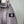 Stone Island Grey Pure Metal Shell Down Jacket