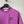 Stone Island Purple T-Shirt