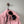C.P. Company Pink GD Shell Jacket