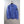 Stone Island Blue Overshirt