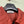 Stone Island Red Nylon Metal Overshirt