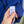 Stone Island Blue Skin Touch Jacket