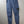 Stone Island Blue RE-T Cargo Bottoms